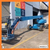 nacelle automotrice télescopique JLG