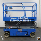 Genie Scissor lift self-propelled