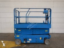 Genie GS-2646 aerial platform