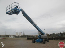 nacelle Genie - S-125-4WD