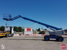nacelle nc