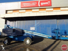 nacelle Genie - S-60-4WD 4X4