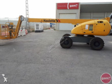 nacelle Haulotte