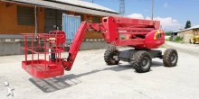 Manitou 160 ATJ - 16m, 4x4x4, diesel