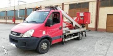 Iveco Daily Multitel MX170 - 17m
