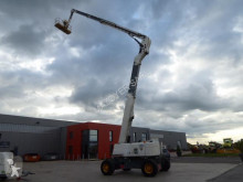 Haulotte telescopic articulated self-propelled