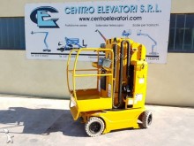 JLG articulated self-propelled