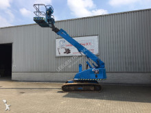 used tracked