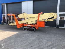nacelle sur chenilles occasion