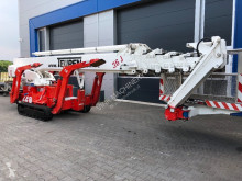Teupen LEO 36 T Hoogwerker