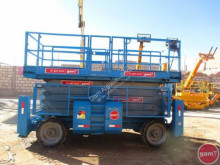 plataforma elevadora Genie