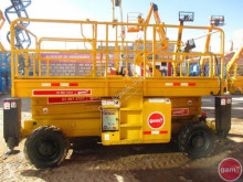 plataforma elevadora Haulotte