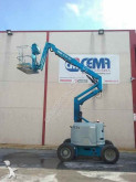 nacelle Genie - Z 34/22