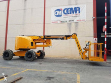 plataforma elevadora Haulotte