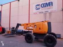 plataforma elevadora Haulotte