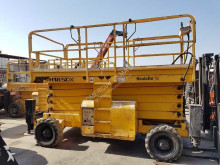 plataforma elevadora Haulotte