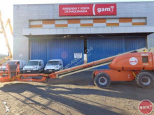 plataforma elevadora JLG