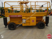 Haulotte - H12 SX aerial platform