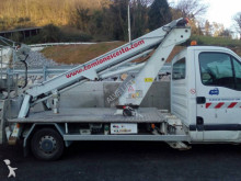 plataforma automotriz articulada Renault