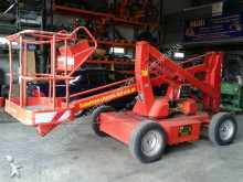 nacelle JLG