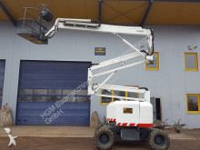 nacelle Terex - Aerials TA 50 RT