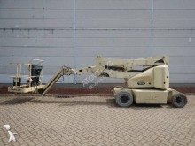JLG articulated self-propelled
