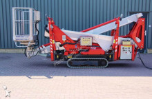 used tracked