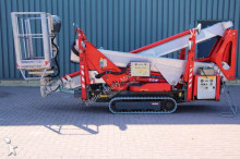 used tracked