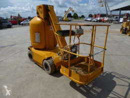 Manitou 105 VJR-2