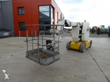 Manitou 120 AET J-C
