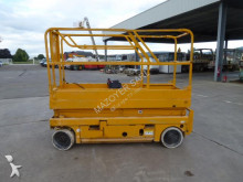 Haulotte Compact 8