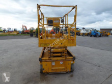 Haulotte COMPACT 10