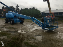 nacelle JLG