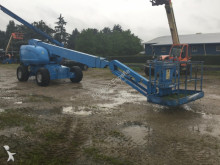 plataforma elevadora JLG