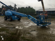plataforma elevadora JLG