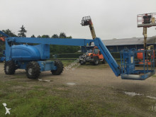 plataforma elevadora JLG
