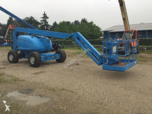 plataforma elevadora JLG