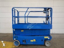 Genie GS-2646