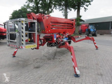 used aerial platform