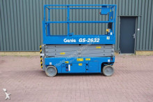 Genie GS-2632 aerial platform