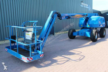 JLG 460SJ Diesel, Drive, 16m Working Height, Jib,