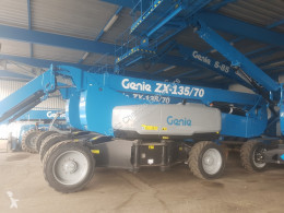 n/a articulated self-propelled