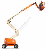 JLG 520AJ