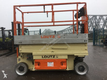 nacelle JLG 2030ES