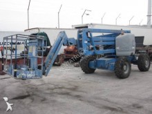 Genie GENIE - Z-45/25 PLATAFORMA 16 M