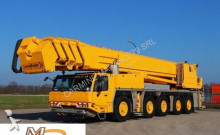 piattaforma su automezzo telescopico nc