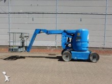Manitou 120AETJC