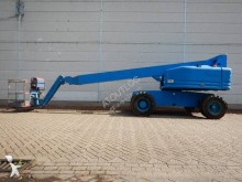 Genie telescopic self-propelled