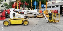 JLG E450AJ E450AJ - 15,7m - Electric - 230 kg aerial platform