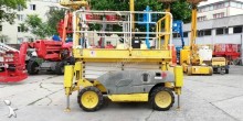 Haulotte Compact 12 DX - 4x4 - 12m - diesel